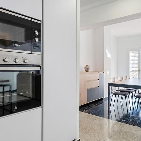 Hauzify I Apartament Riera Castell-Platja d’Aro Exterior foto