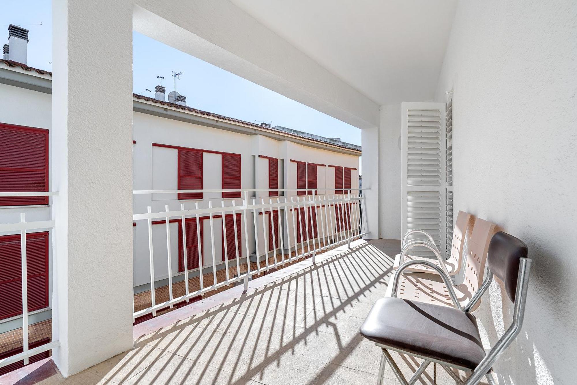 Hauzify I Apartament Riera Castell-Platja d’Aro Exterior foto