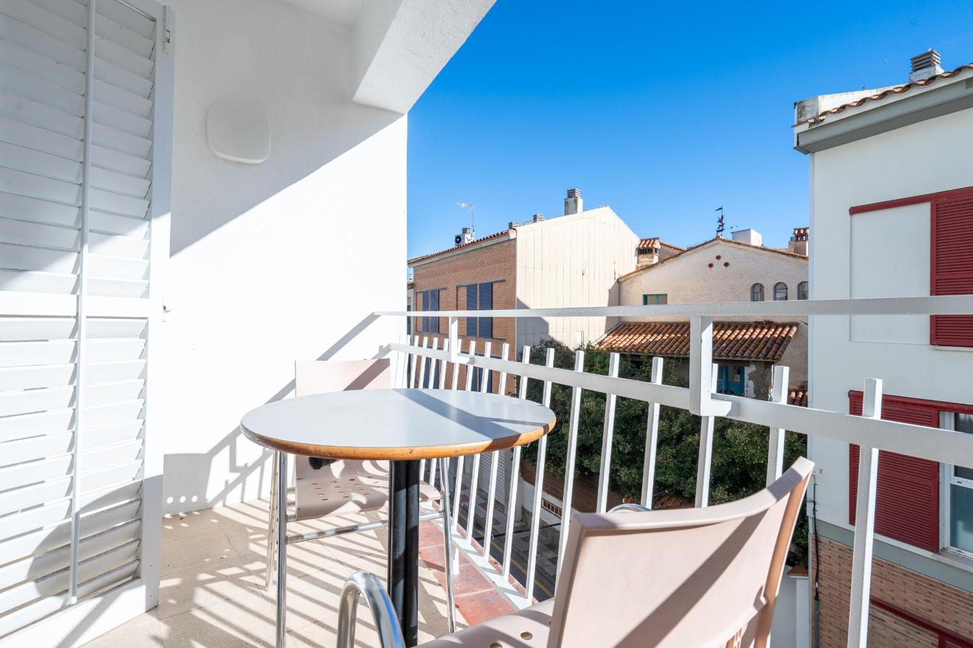 Hauzify I Apartament Riera Castell-Platja d’Aro Exterior foto