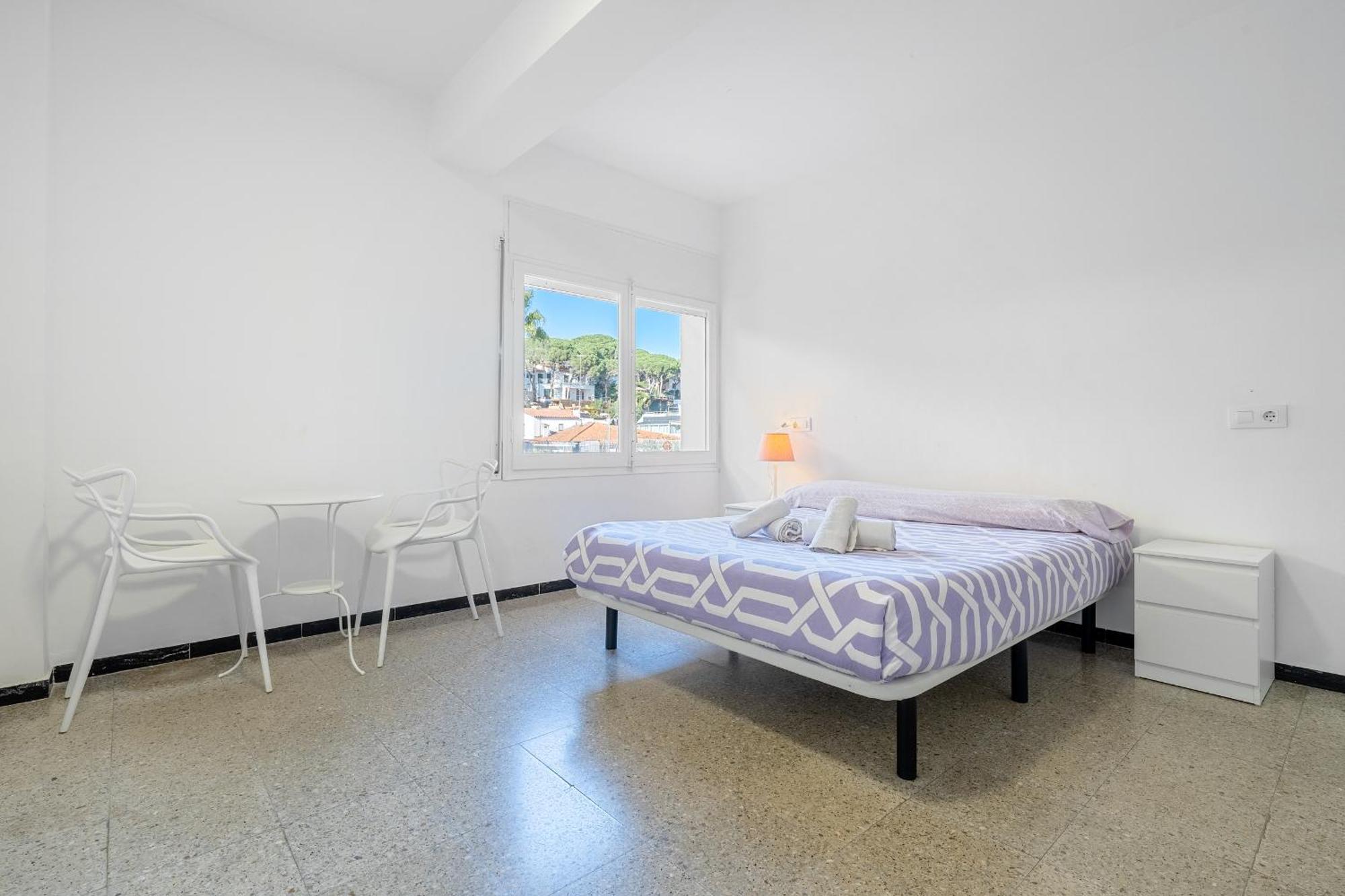 Hauzify I Apartament Riera Castell-Platja d’Aro Exterior foto
