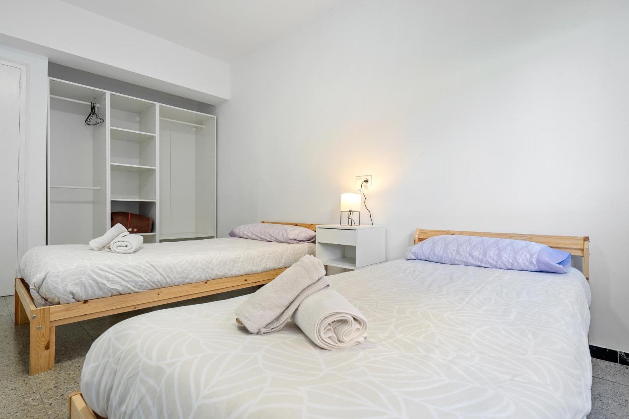 Hauzify I Apartament Riera Castell-Platja d’Aro Exterior foto
