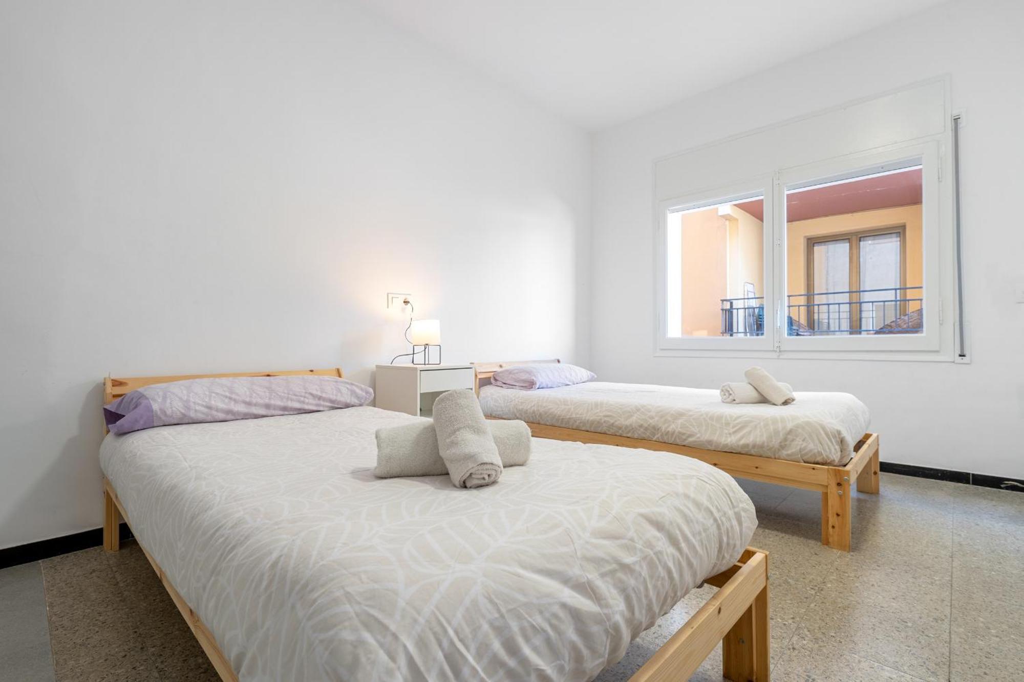 Hauzify I Apartament Riera Castell-Platja d’Aro Exterior foto
