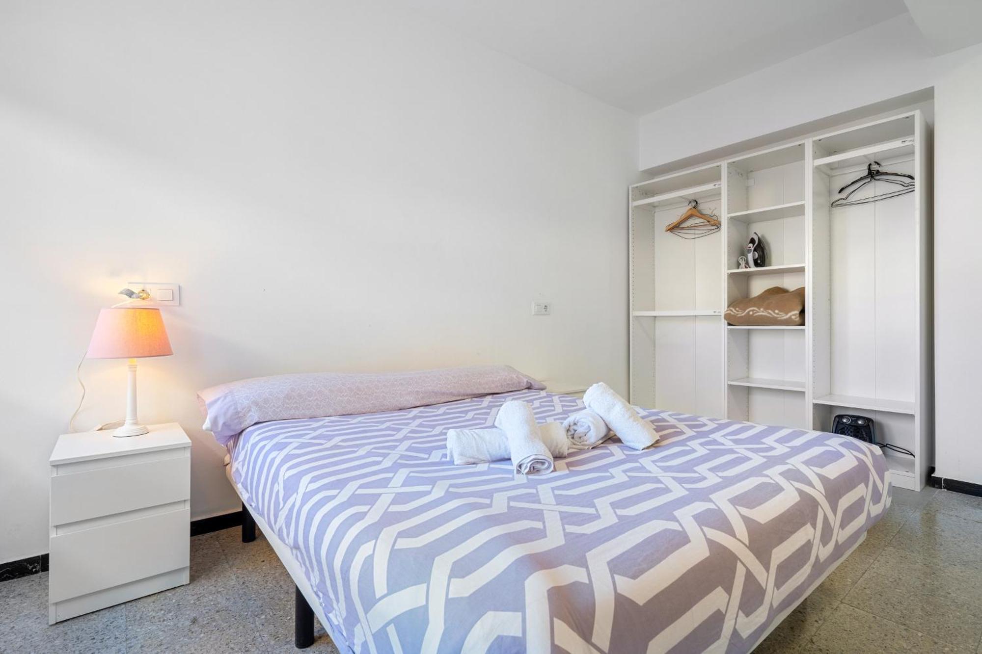 Hauzify I Apartament Riera Castell-Platja d’Aro Exterior foto