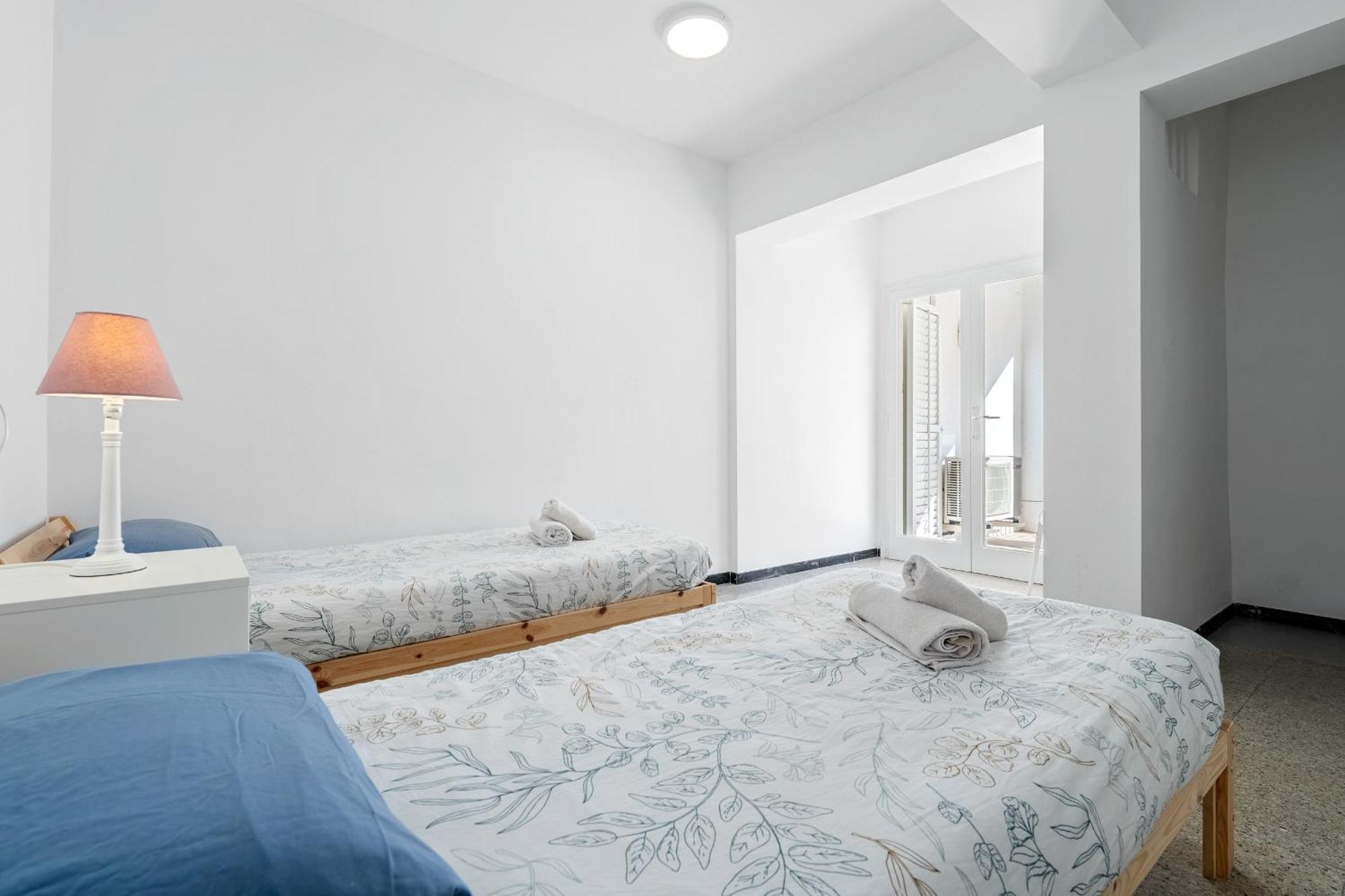 Hauzify I Apartament Riera Castell-Platja d’Aro Exterior foto